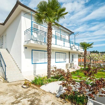 Apartments Marija 1000 Rabac Dış mekan fotoğraf