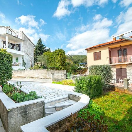 Apartments Marija 1000 Rabac Dış mekan fotoğraf