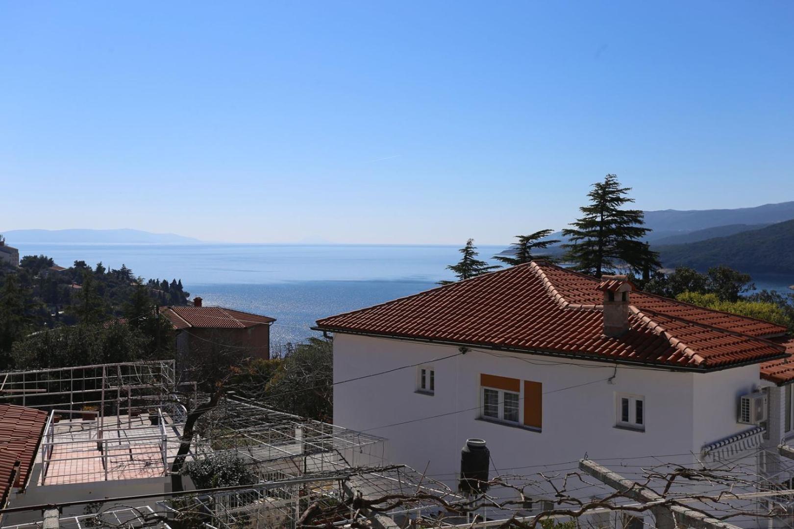 Apartments Marija 1000 Rabac Dış mekan fotoğraf