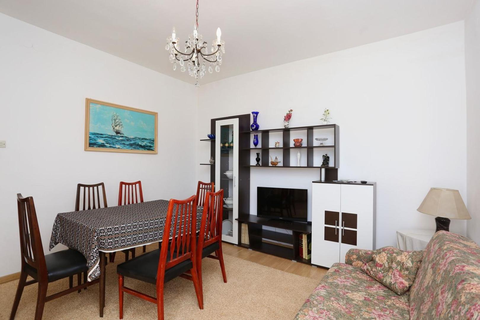 Apartments Marija 1000 Rabac Dış mekan fotoğraf