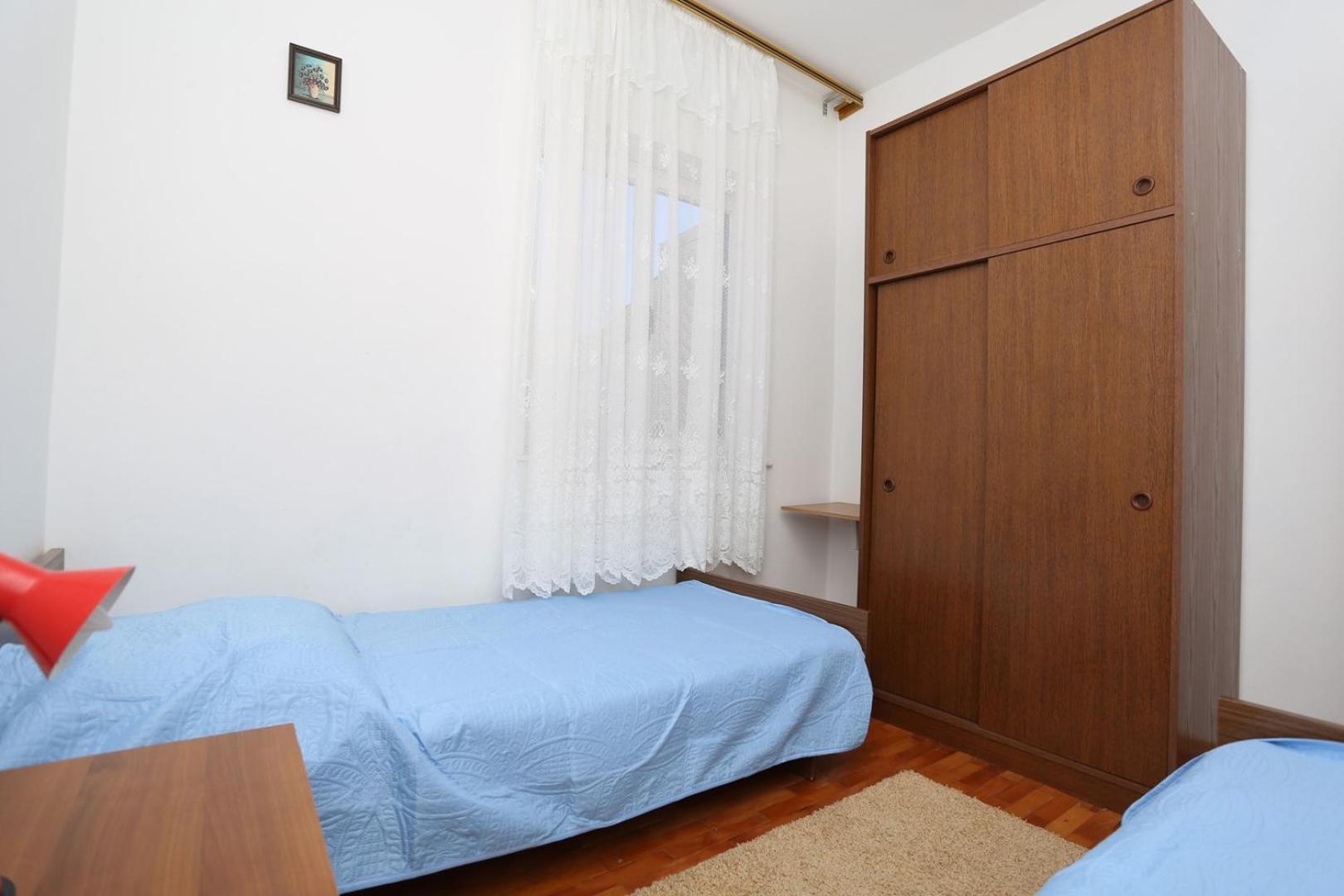 Apartments Marija 1000 Rabac Dış mekan fotoğraf