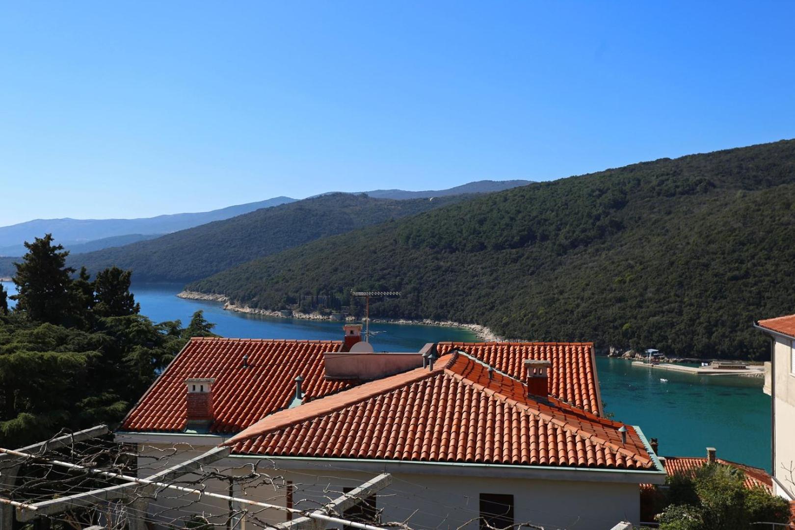 Apartments Marija 1000 Rabac Dış mekan fotoğraf