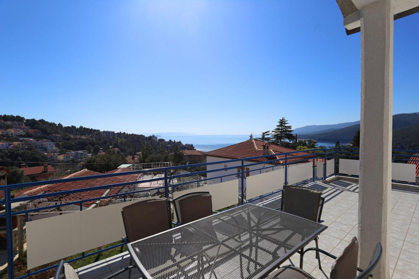 Apartments Marija 1000 Rabac Dış mekan fotoğraf