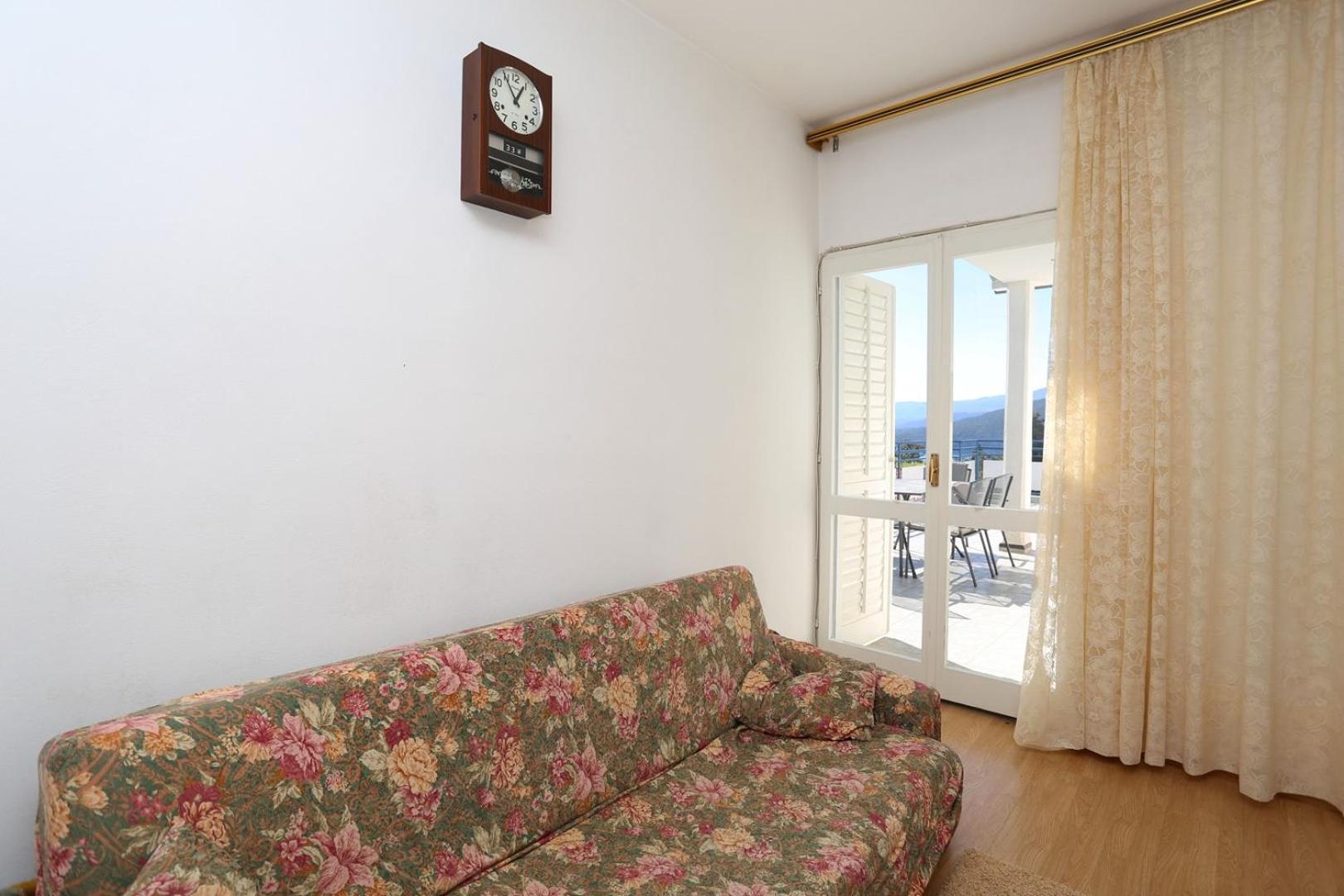 Apartments Marija 1000 Rabac Dış mekan fotoğraf