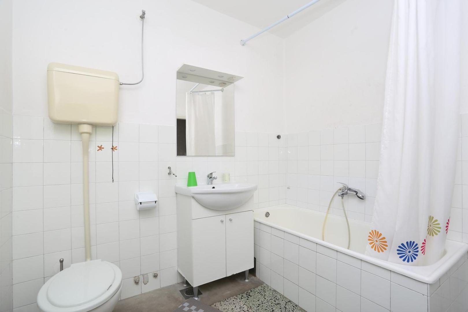 Apartments Marija 1000 Rabac Dış mekan fotoğraf