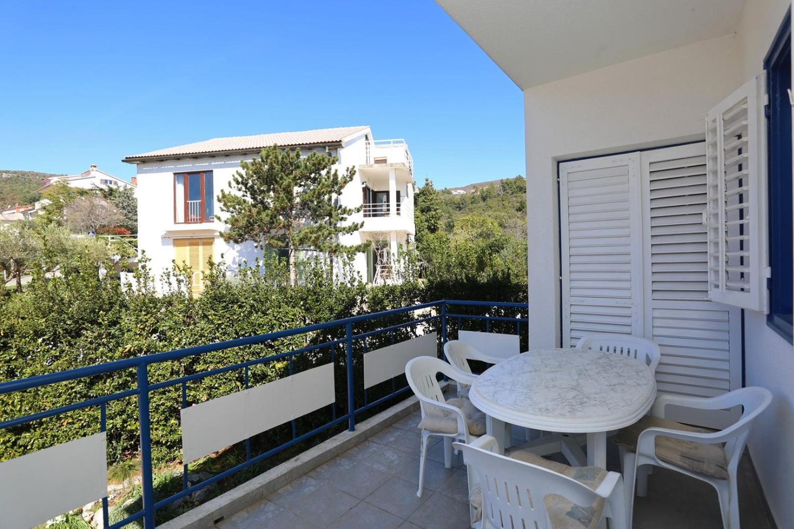 Apartments Marija 1000 Rabac Dış mekan fotoğraf