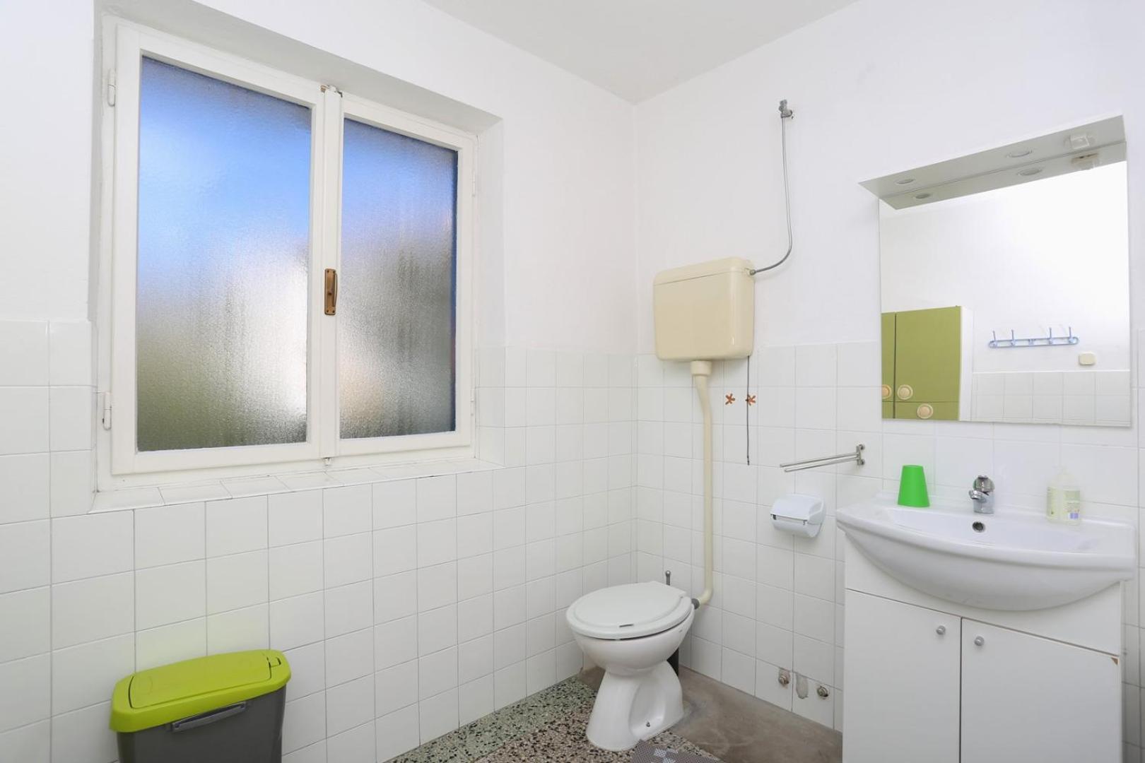 Apartments Marija 1000 Rabac Dış mekan fotoğraf