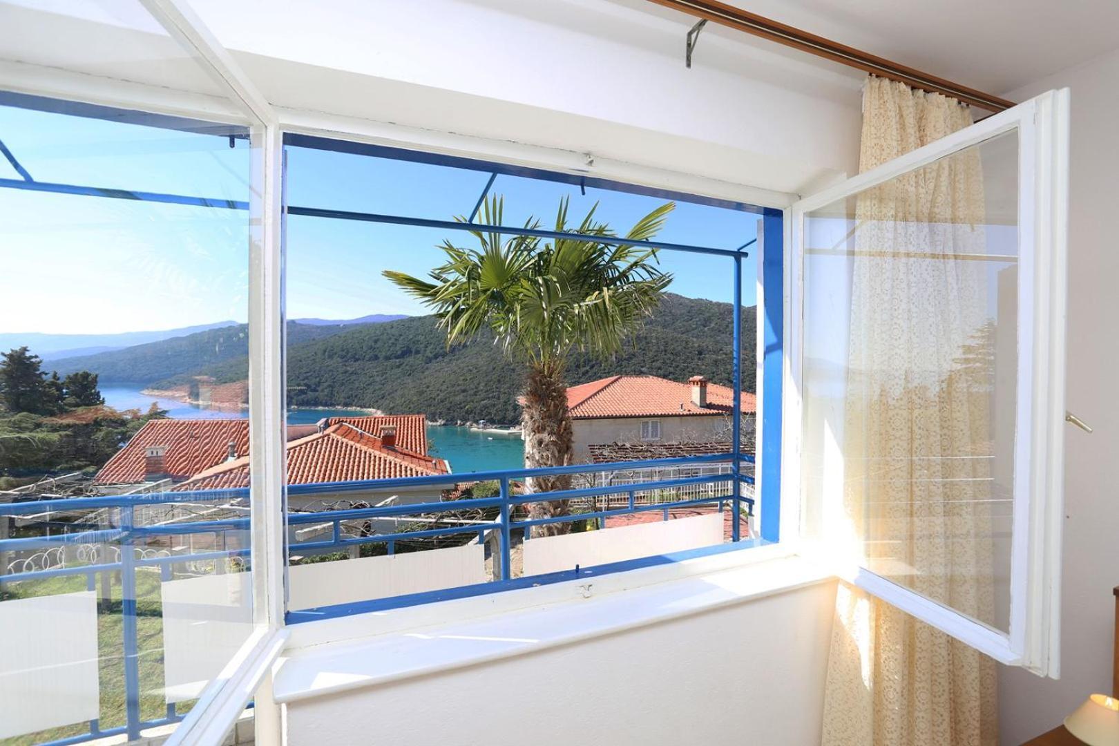 Apartments Marija 1000 Rabac Dış mekan fotoğraf