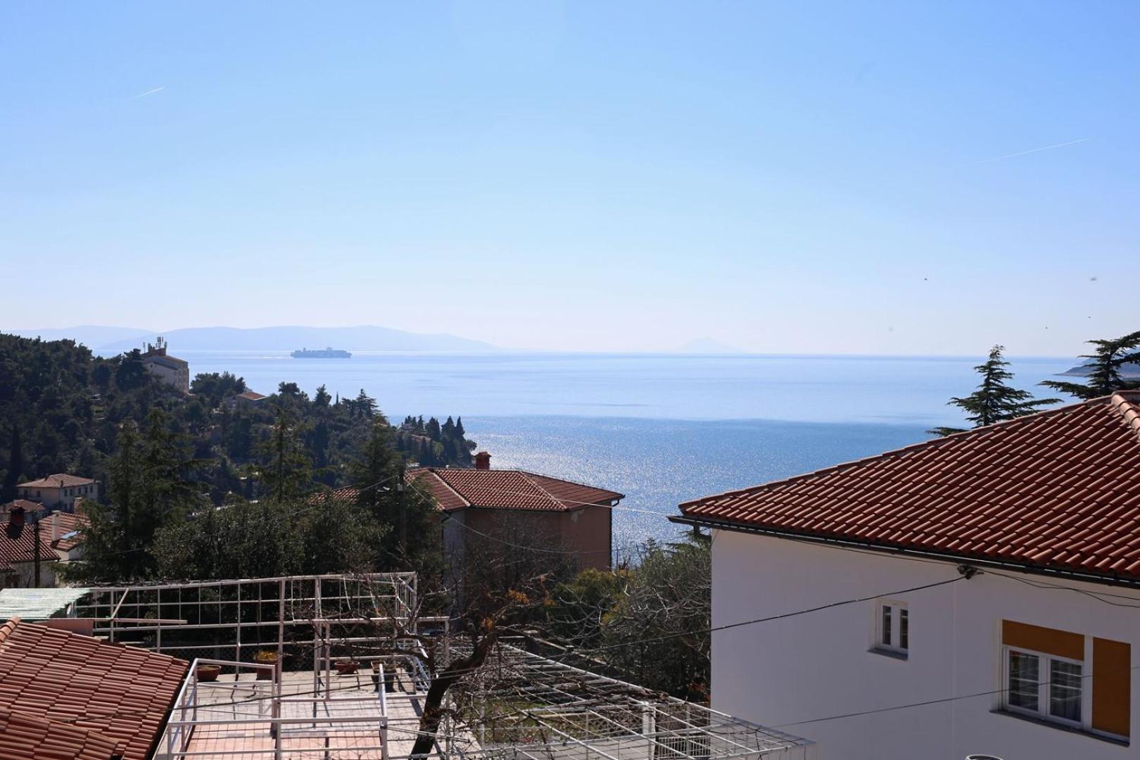 Apartments Marija 1000 Rabac Dış mekan fotoğraf