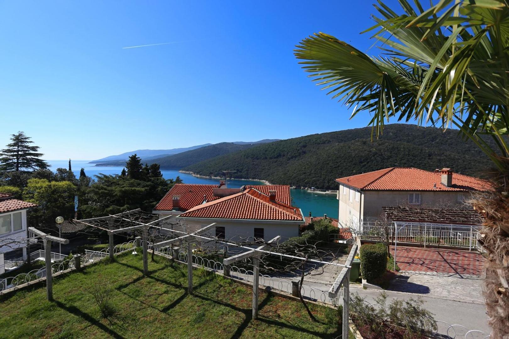 Apartments Marija 1000 Rabac Dış mekan fotoğraf