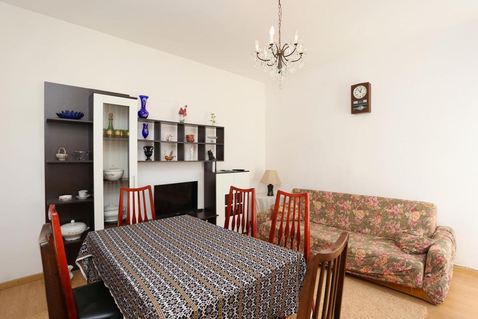 Apartments Marija 1000 Rabac Dış mekan fotoğraf