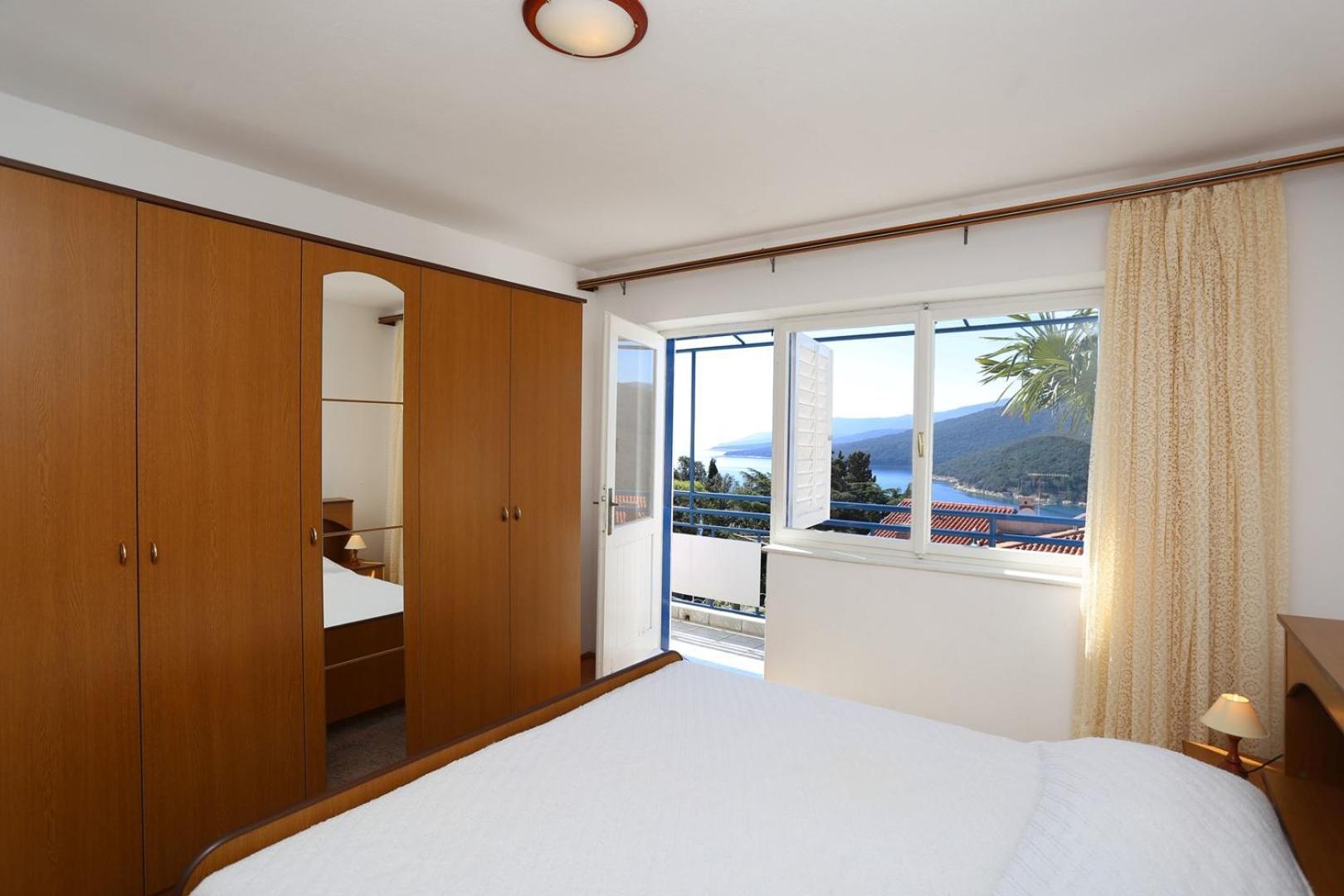 Apartments Marija 1000 Rabac Dış mekan fotoğraf
