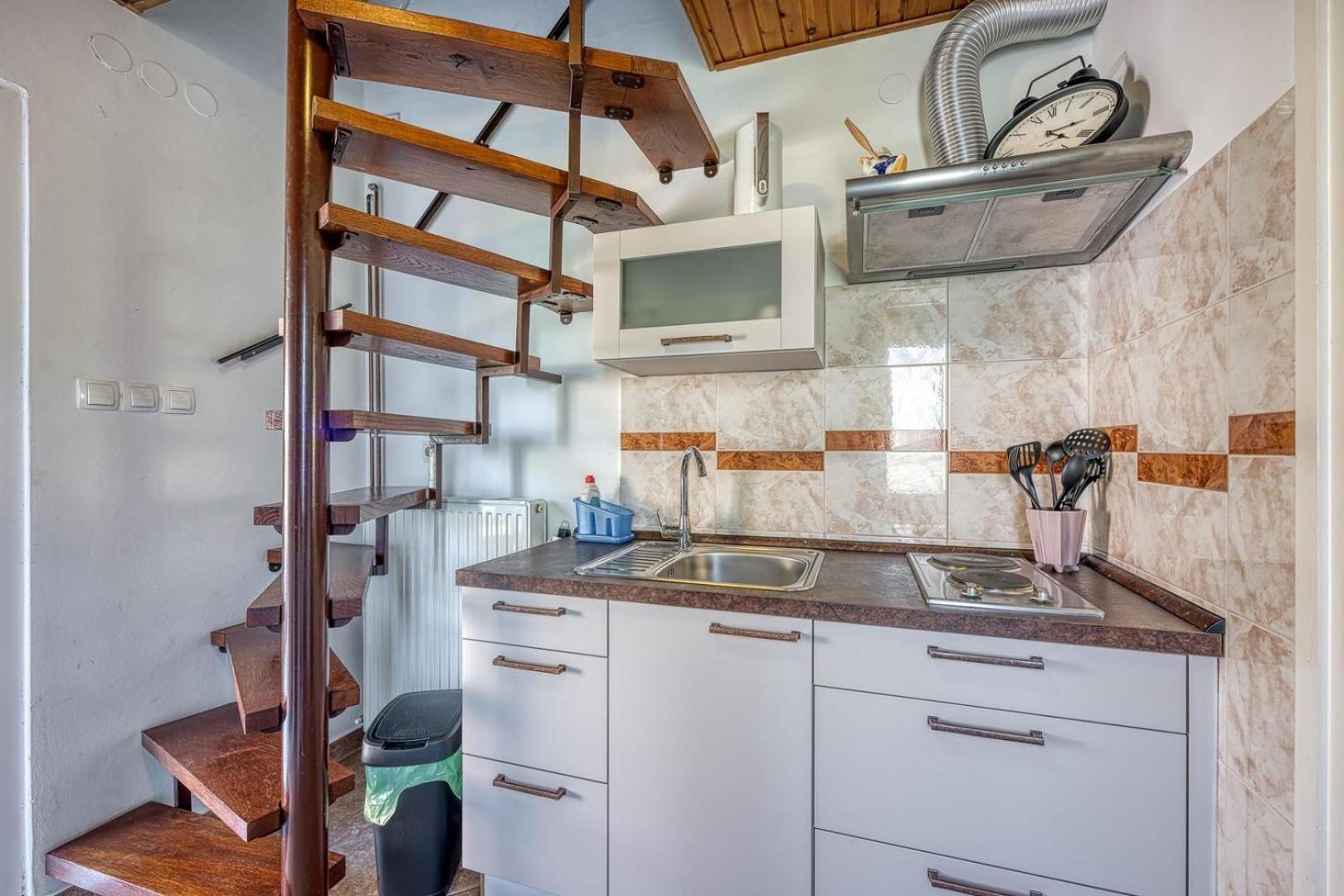 Apartments Marija 1000 Rabac Dış mekan fotoğraf