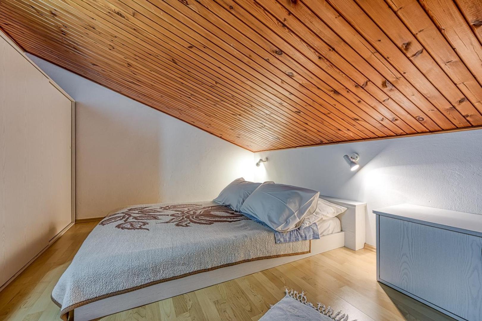 Apartments Marija 1000 Rabac Dış mekan fotoğraf