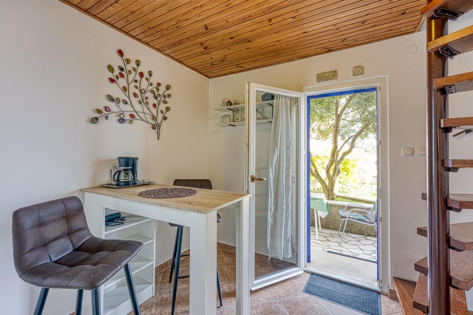 Apartments Marija 1000 Rabac Dış mekan fotoğraf