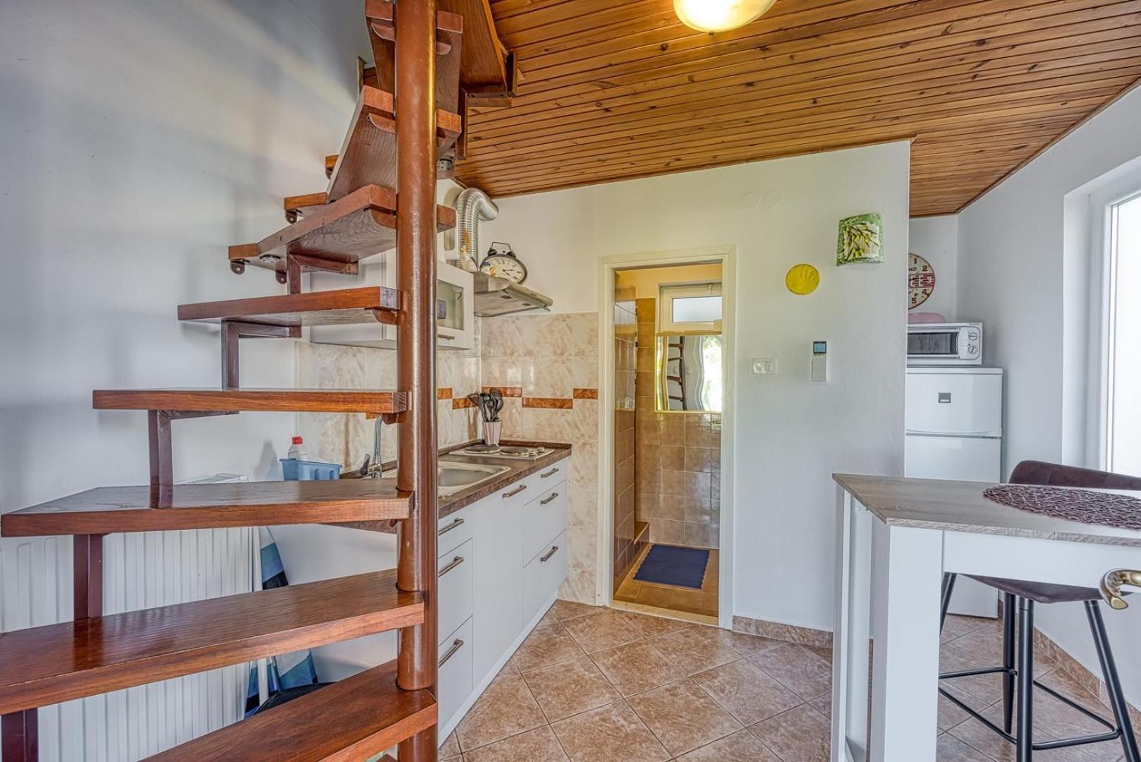 Apartments Marija 1000 Rabac Dış mekan fotoğraf